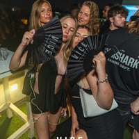 Vice Rooftop Party at Rio Gardens Hotel, Ayia Napa, 4 July 2025