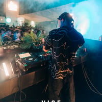 Vice Rooftop Party at Rio Gardens Hotel, Ayia Napa, 4 July 2025