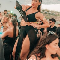Vice Rooftop Party at Rio Gardens Hotel, Ayia Napa, 4 July 2025