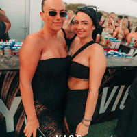Vice Rooftop Party at Rio Gardens Hotel, Ayia Napa, 4 July 2025