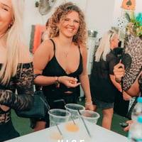 Vice Rooftop Party at Rio Gardens Hotel, Ayia Napa, 4 July 2025