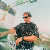 Vice Rooftop Party at Rio Gardens Hotel, Ayia Napa, 4 July 2025