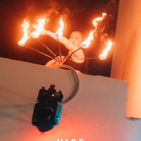 Vice Rooftop Party at Rio Gardens Hotel, Ayia Napa, 4 July 2025