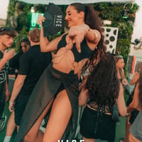 Vice Rooftop Party at Rio Gardens Hotel, Ayia Napa, 4 July 2025