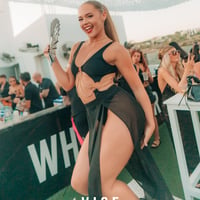 Vice Rooftop Party at Rio Gardens Hotel, Ayia Napa, 4 July 2025