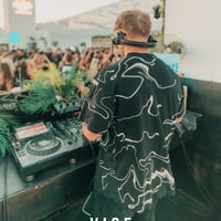 Vice Rooftop Party at Rio Gardens Hotel, Ayia Napa, 4 July 2025