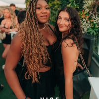 Vice Rooftop Party at Rio Gardens Hotel, Ayia Napa, 4 July 2025