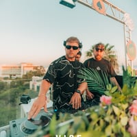 Vice Rooftop Party at Rio Gardens Hotel, Ayia Napa, 4 July 2025