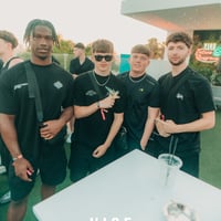 Vice Rooftop Party at Rio Gardens Hotel, Ayia Napa, 4 July 2025