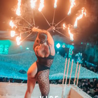 Vice Rooftop Party at Rio Gardens Hotel, Ayia Napa, 7 July 2025