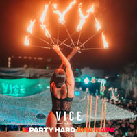 Vice Rooftop Party at Rio Gardens Hotel, Ayia Napa, 7 July 2025