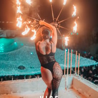 Vice Rooftop Party at Rio Gardens Hotel, Ayia Napa, 7 July 2025