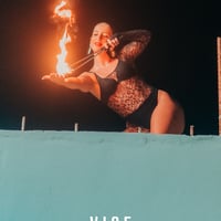 Vice Rooftop Party at Rio Gardens Hotel, Ayia Napa, 7 July 2025
