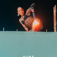 Vice Rooftop Party at Rio Gardens Hotel, Ayia Napa, 7 July 2025