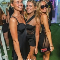 Vice Rooftop Party at Rio Gardens Hotel, Ayia Napa, 7 July 2025