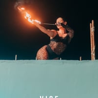 Vice Rooftop Party at Rio Gardens Hotel, Ayia Napa, 7 July 2025