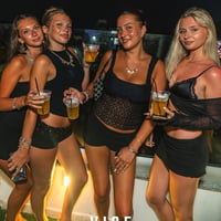 Vice Rooftop Party at Rio Gardens Hotel, Ayia Napa, 7 July 2025