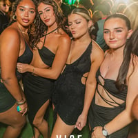 Vice Rooftop Party at Rio Gardens Hotel, Ayia Napa, 7 July 2025