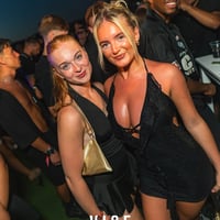 Vice Rooftop Party at Rio Gardens Hotel, Ayia Napa, 7 July 2025