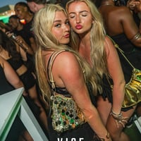 Vice Rooftop Party at Rio Gardens Hotel, Ayia Napa, 7 July 2025