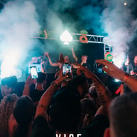Vice Rooftop Party at Rio Gardens Hotel, Ayia Napa, 7 July 2025
