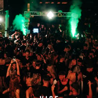 Vice Rooftop Party at Rio Gardens Hotel, Ayia Napa, 7 July 2025