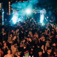 Vice Rooftop Party at Rio Gardens Hotel, Ayia Napa, 7 July 2025