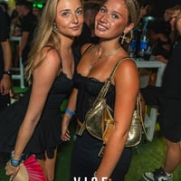 Vice Rooftop Party at Rio Gardens Hotel, Ayia Napa, 7 July 2025