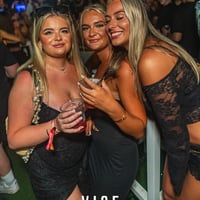 Vice Rooftop Party at Rio Gardens Hotel, Ayia Napa, 7 July 2025
