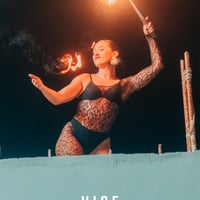 Vice Rooftop Party at Rio Gardens Hotel, Ayia Napa, 7 July 2025