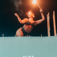 Vice Rooftop Party at Rio Gardens Hotel, Ayia Napa, 7 July 2025