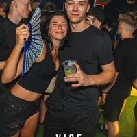 Vice Rooftop Party at Rio Gardens Hotel, Ayia Napa, 7 July 2025