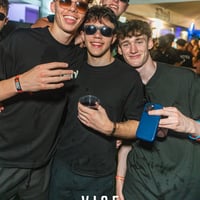 Vice Rooftop Party at Rio Gardens Hotel, Ayia Napa, 7 July 2025