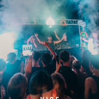 Vice Rooftop Party at Rio Gardens Hotel, Ayia Napa, 7 July 2025