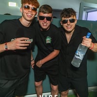 Vice Rooftop Party at Rio Gardens Hotel, Ayia Napa, 7 July 2025