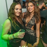 Vice Rooftop Party at Rio Gardens Hotel, Ayia Napa, 7 July 2025