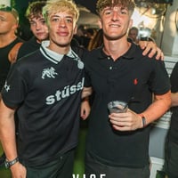 Vice Rooftop Party at Rio Gardens Hotel, Ayia Napa, 7 July 2025