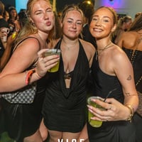 Vice Rooftop Party at Rio Gardens Hotel, Ayia Napa, 7 July 2025