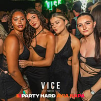 Vice Rooftop Party at Rio Gardens Hotel, Ayia Napa, 7 July 2025