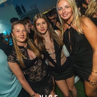 Vice Rooftop Party at Rio Gardens Hotel, Ayia Napa, 7 July 2025