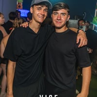 Vice Rooftop Party at Rio Gardens Hotel, Ayia Napa, 7 July 2025