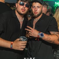 Vice Rooftop Party at Rio Gardens Hotel, Ayia Napa, 7 July 2025
