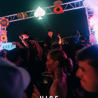 Vice Rooftop Party at Rio Gardens Hotel, Ayia Napa, 7 July 2025