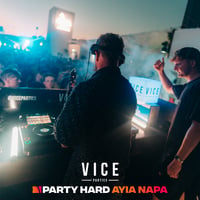 Vice Rooftop Party at Rio Gardens Hotel, Ayia Napa, 7 July 2025