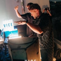Vice Rooftop Party at Rio Gardens Hotel, Ayia Napa, 7 July 2025