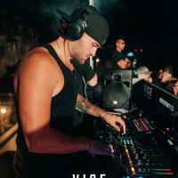 Vice Rooftop Party at Rio Gardens Hotel, Ayia Napa, 7 July 2025