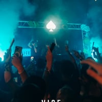 Vice Rooftop Party at Rio Gardens Hotel, Ayia Napa, 7 July 2025