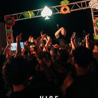 Vice Rooftop Party at Rio Gardens Hotel, Ayia Napa, 7 July 2025