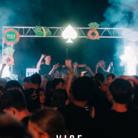 Vice Rooftop Party at Rio Gardens Hotel, Ayia Napa, 7 July 2025