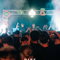 Vice Rooftop Party at Rio Gardens Hotel, Ayia Napa, 7 July 2025